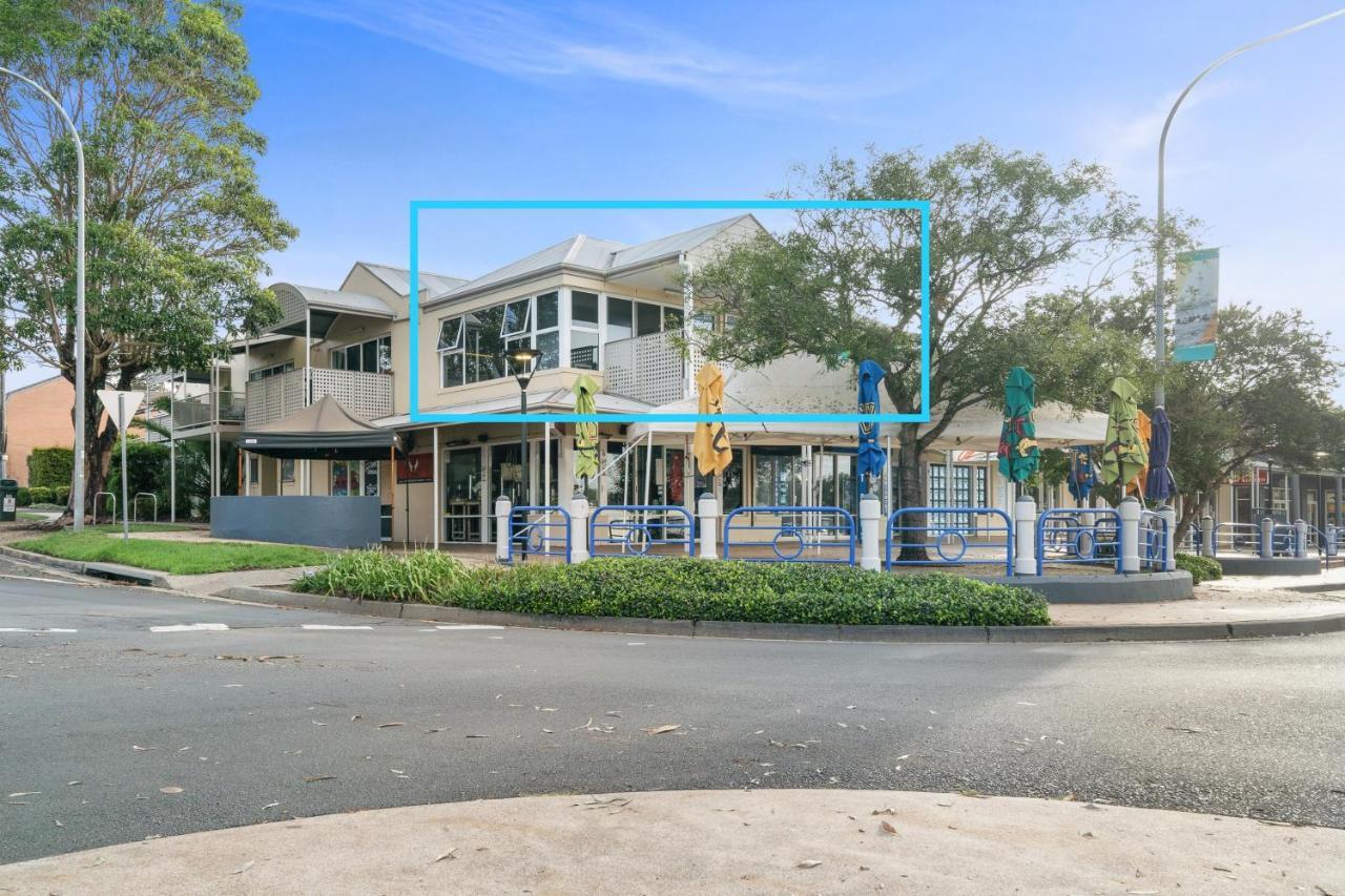 Apartment Secret At Huskisson