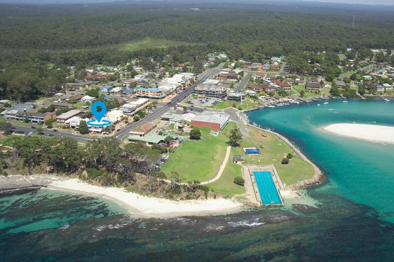 Apartment Secret At Huskisson