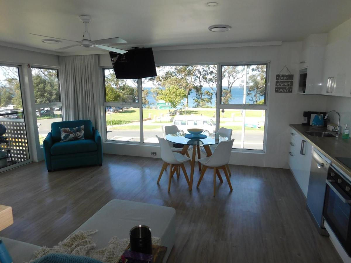 Secret At Apartment Huskisson