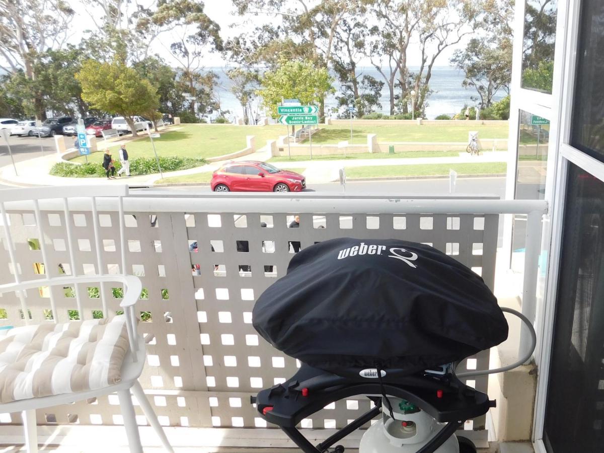 Secret At Huskisson