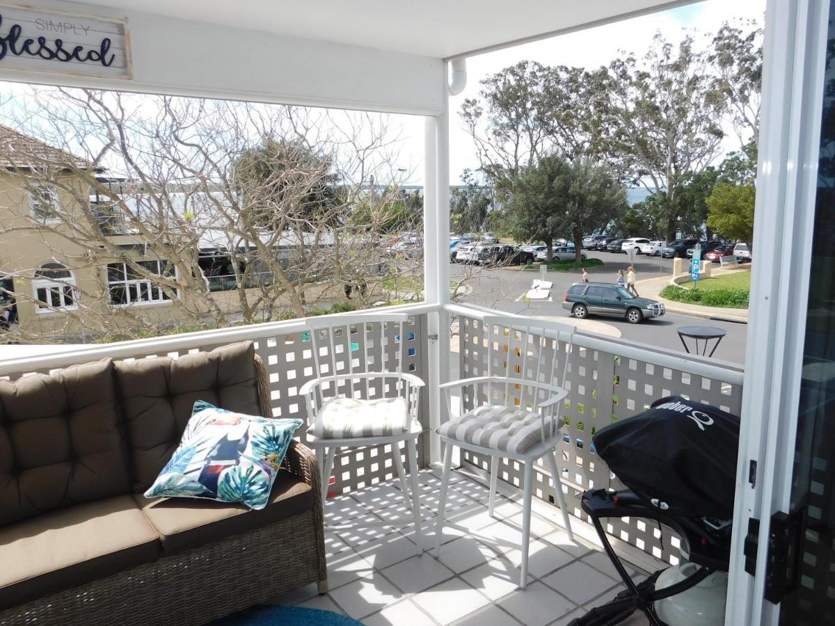 Apartment Secret At Huskisson
