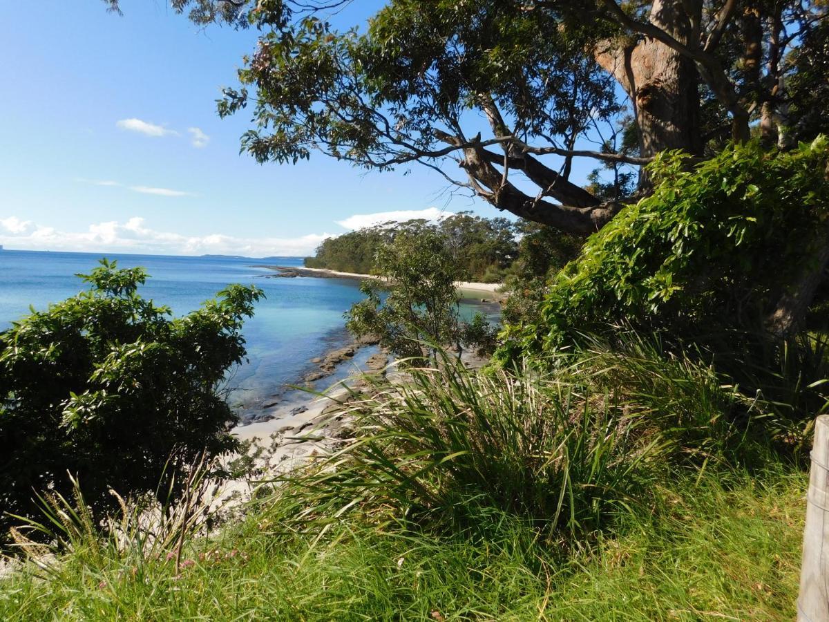 Secret At Huskisson