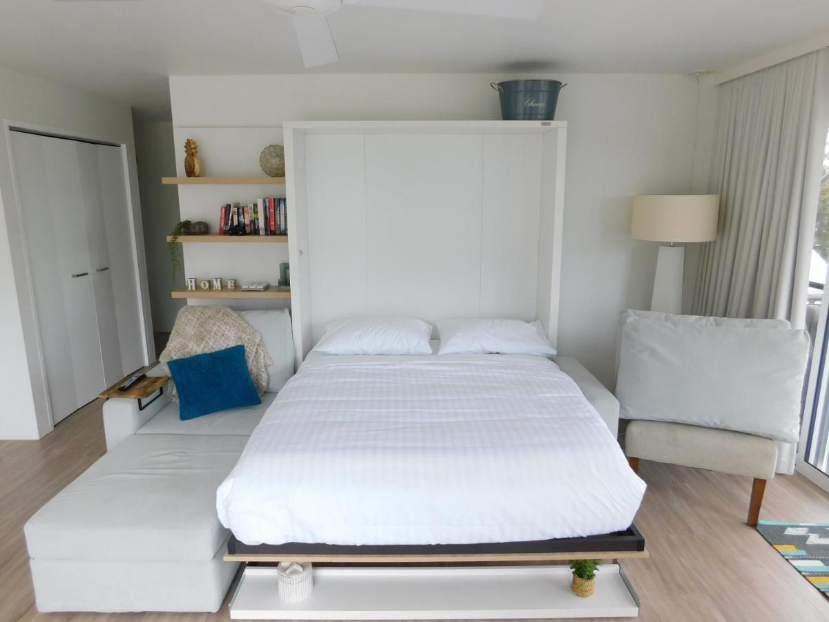 Apartment Secret At