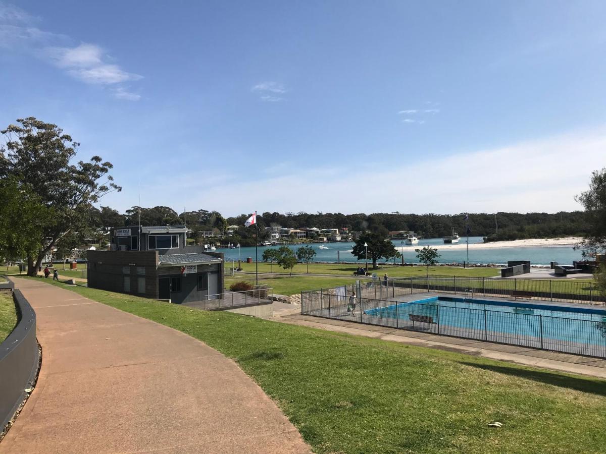 Secret At * Huskisson