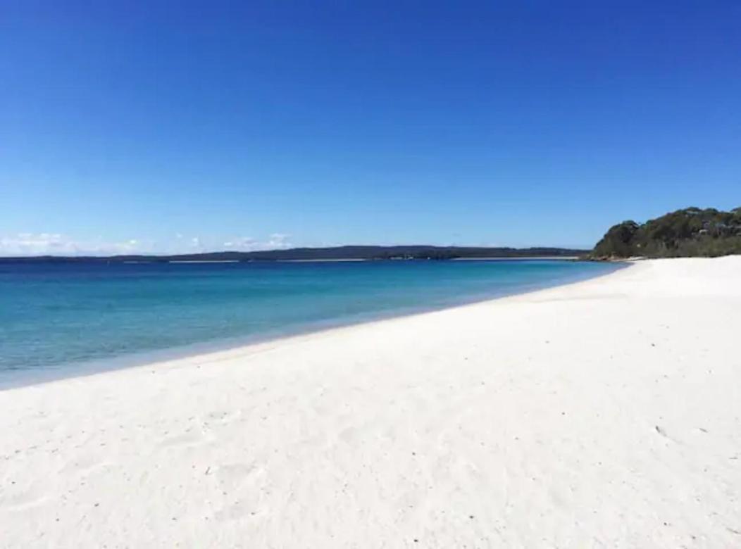Worrowing Jervis Bay Resort 4*