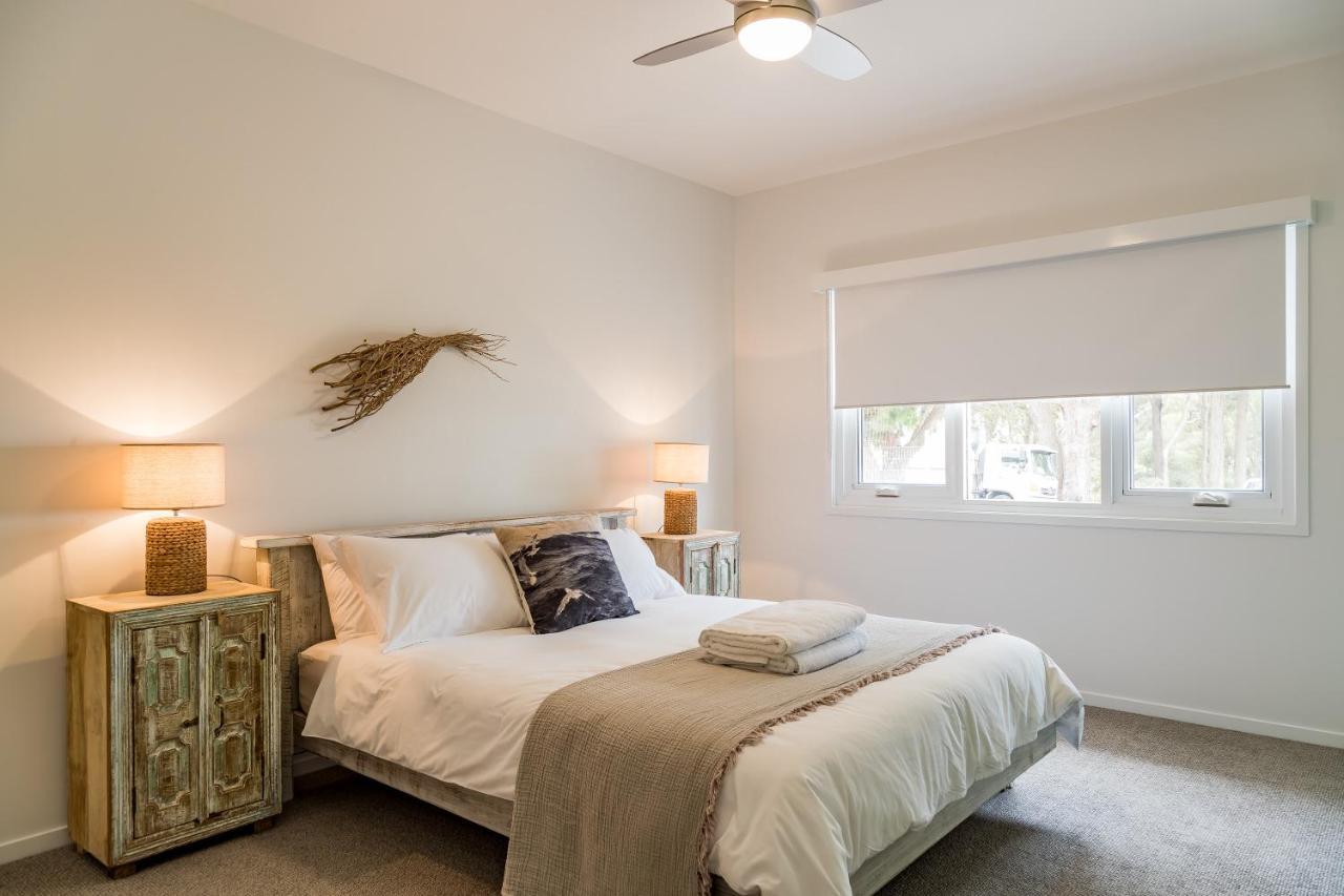 Worrowing Jervis Bay Resort