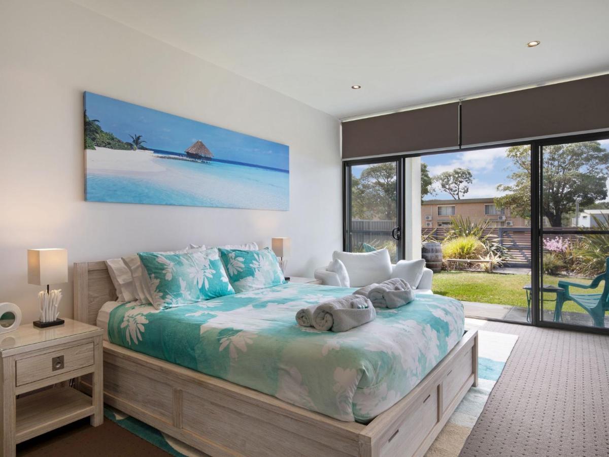 Apartment Serenity Shores By Jervis Bay *