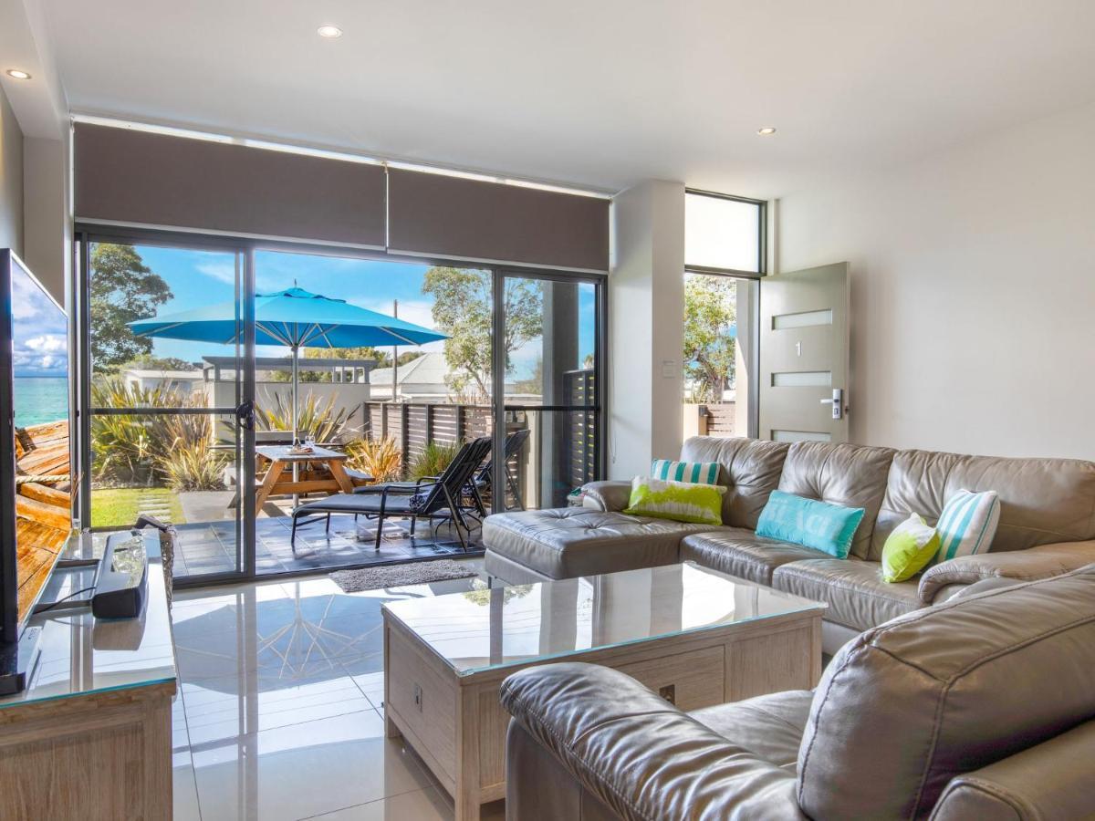 Apartment Serenity Shores By Jervis Bay *