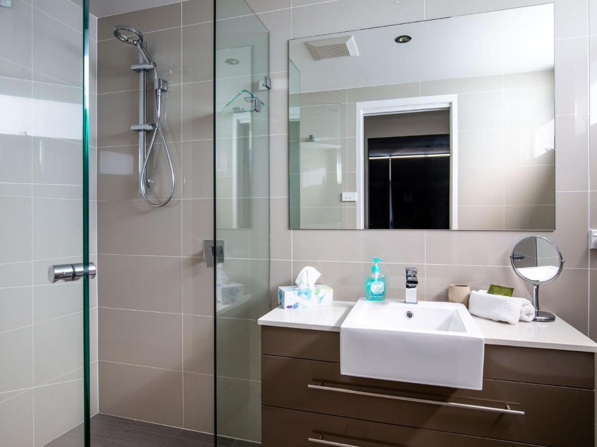 Apartment Serenity Shores By Jervis Bay Huskisson