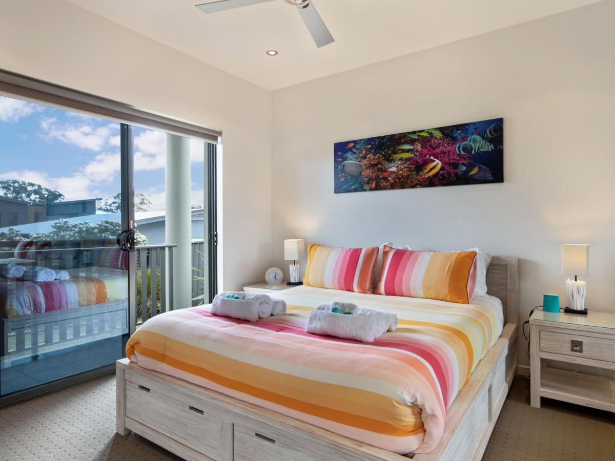 Serenity Shores By Jervis Bay Apartment Huskisson