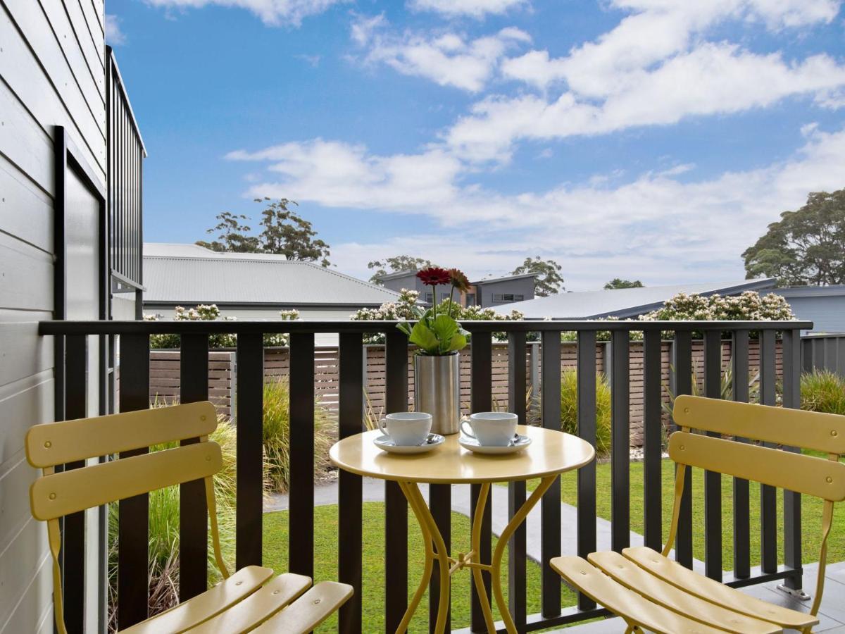 Serenity Shores By Jervis Bay Apartment