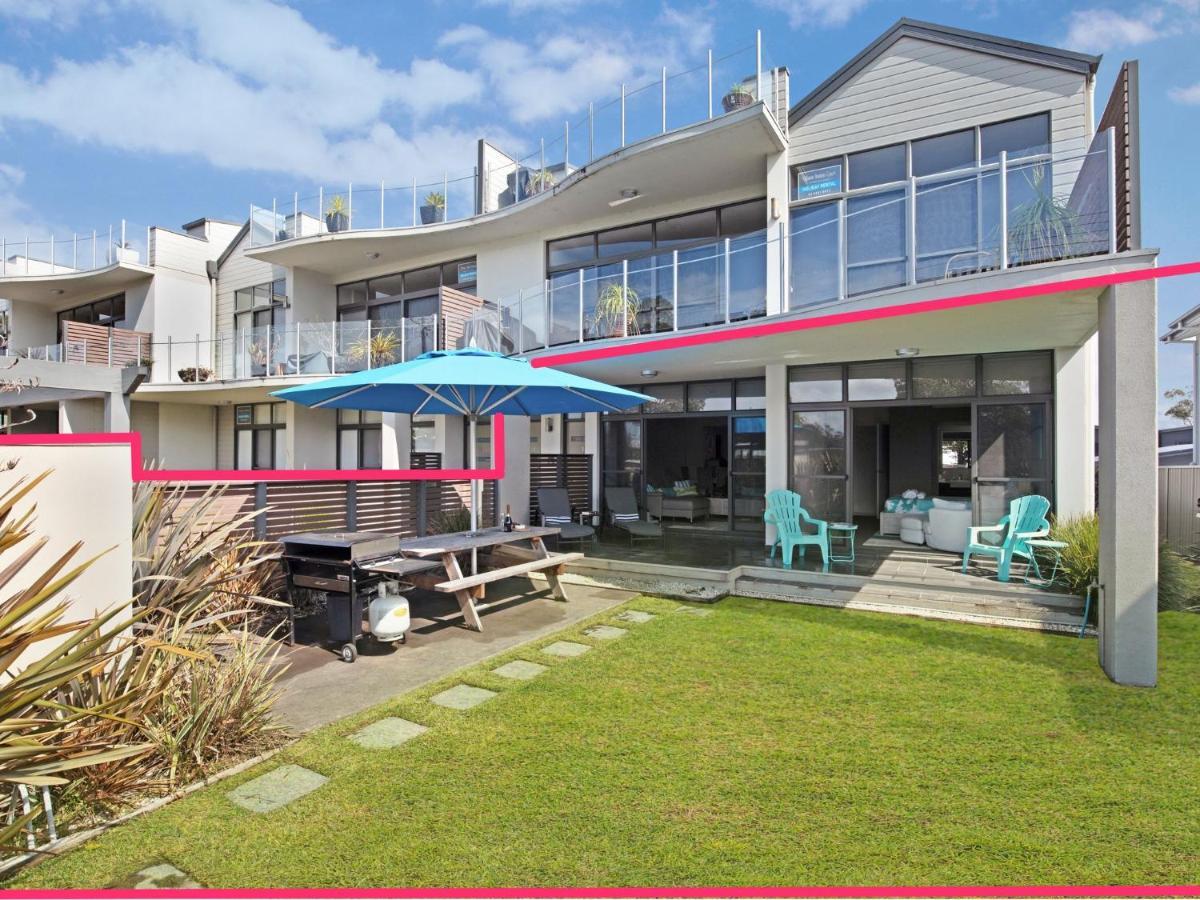 Serenity Shores By Jervis Bay Apartment *