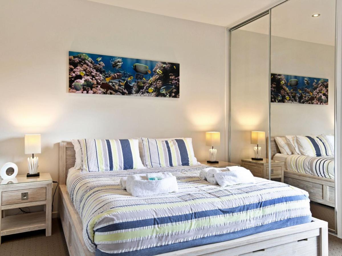 Apartment Serenity Shores By Jervis Bay Huskisson