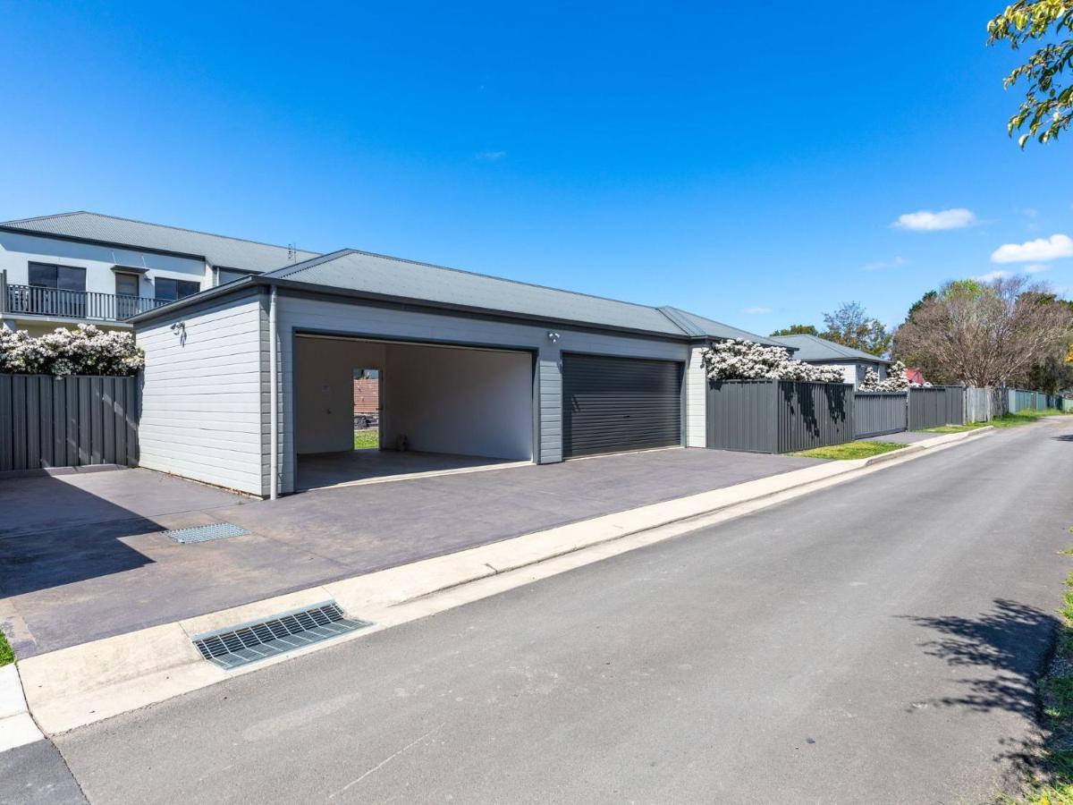 Serenity Shores By Jervis Bay Apartment