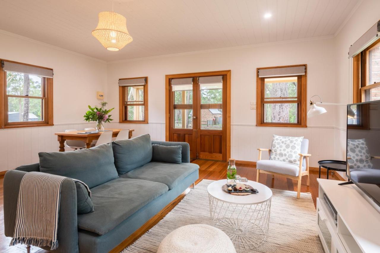 Holiday home Bay And Bush Jervis Bay Huskisson