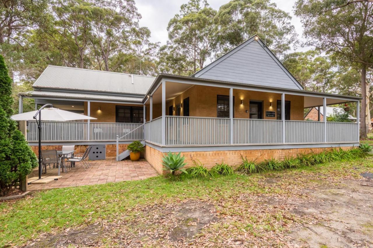 Bay And Bush Jervis Bay Holiday home Huskisson