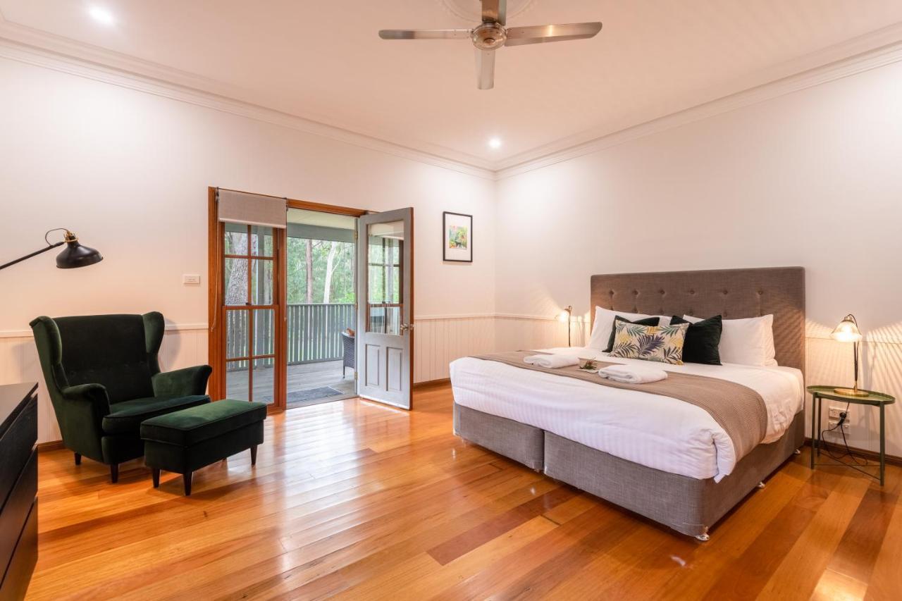Holiday home Bay And Bush Jervis Bay Huskisson