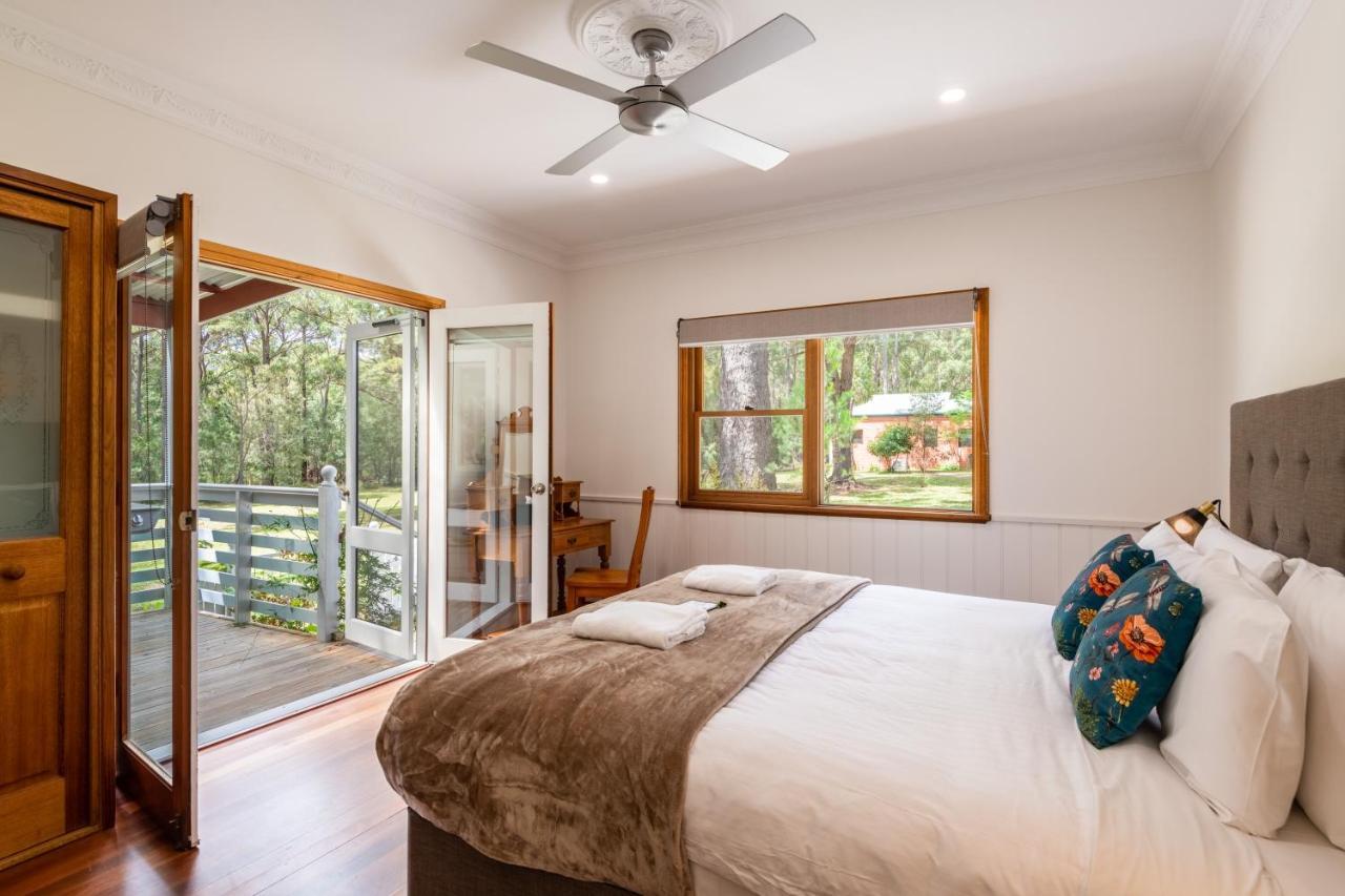 Holiday home Bay And Bush Jervis Bay *
