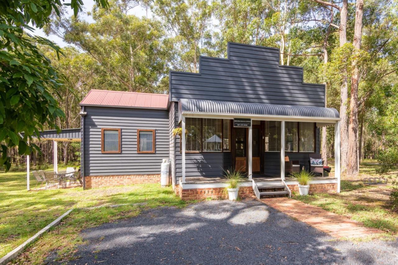 Holiday home Bay And Bush Jervis Bay *