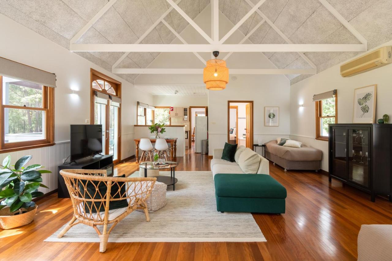 Holiday home Bay And Bush Jervis Bay *