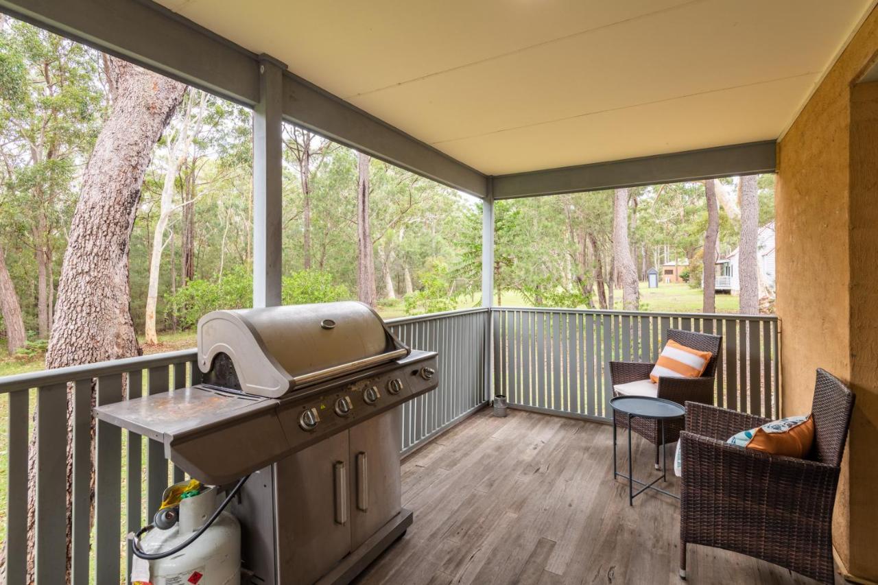 Holiday home Bay And Bush Jervis Bay