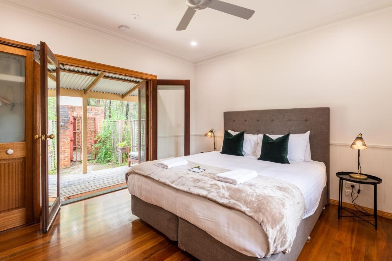 Bay And Bush Jervis Bay Holiday home Huskisson