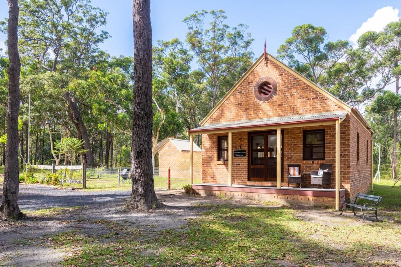 Bay And Bush Jervis Bay Holiday home