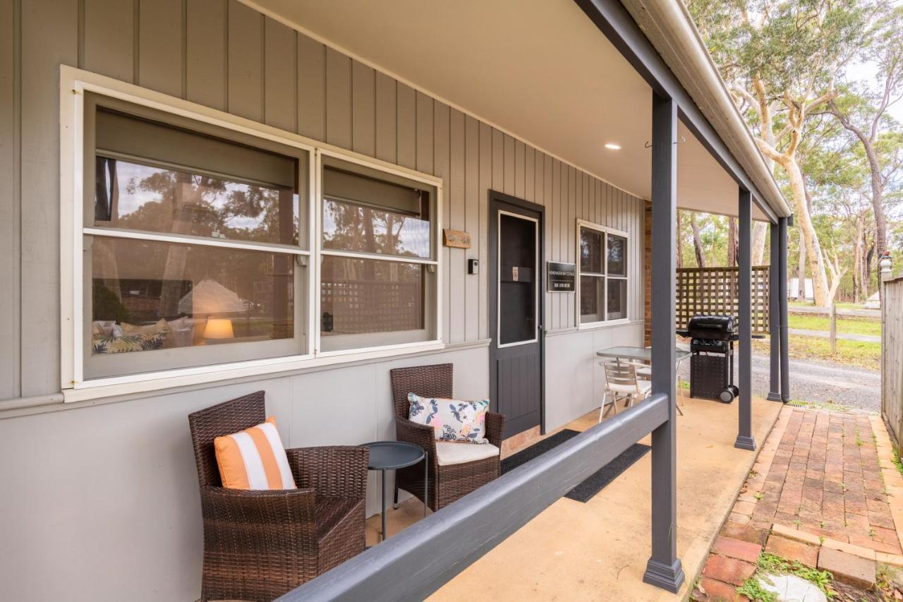 Holiday home Bay And Bush Jervis Bay *