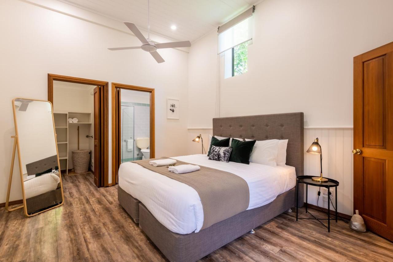 Bay And Bush Jervis Bay Holiday home Huskisson