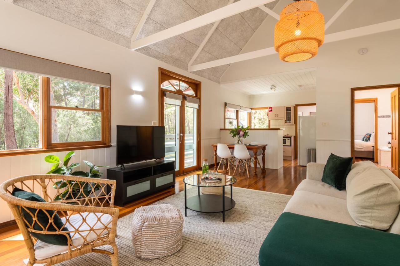 Holiday home Bay And Bush Jervis Bay *