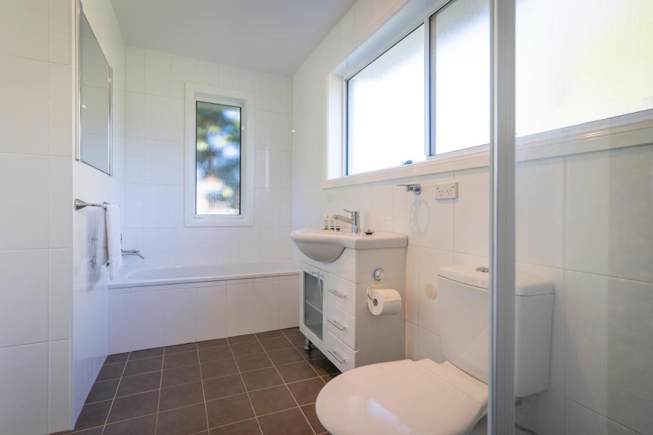 Holiday home Boutique Beachside Townhouse / Jervis Bay Huskisson
