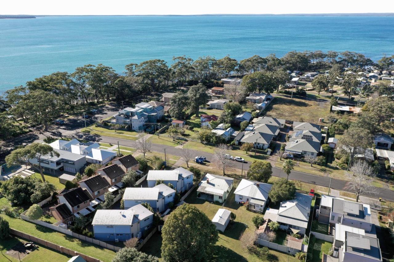 Holiday home Boutique Beachside Townhouse / Jervis Bay Huskisson