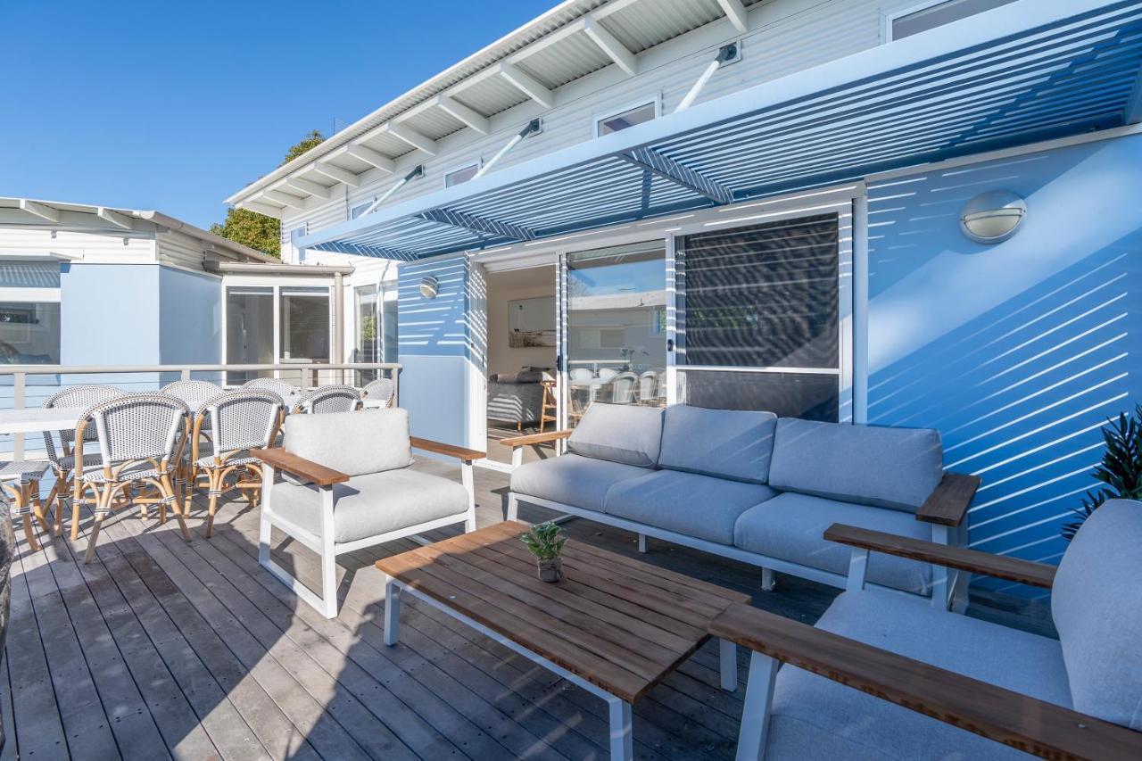 Holiday home Boutique Beachside Townhouse / Jervis Bay Huskisson