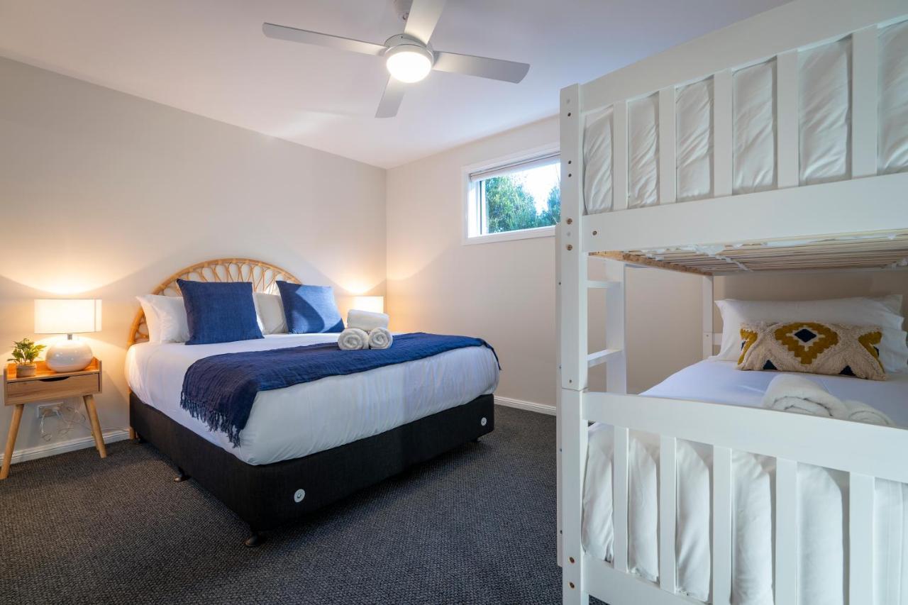 Boutique Beachside Townhouse / Jervis Bay * Huskisson