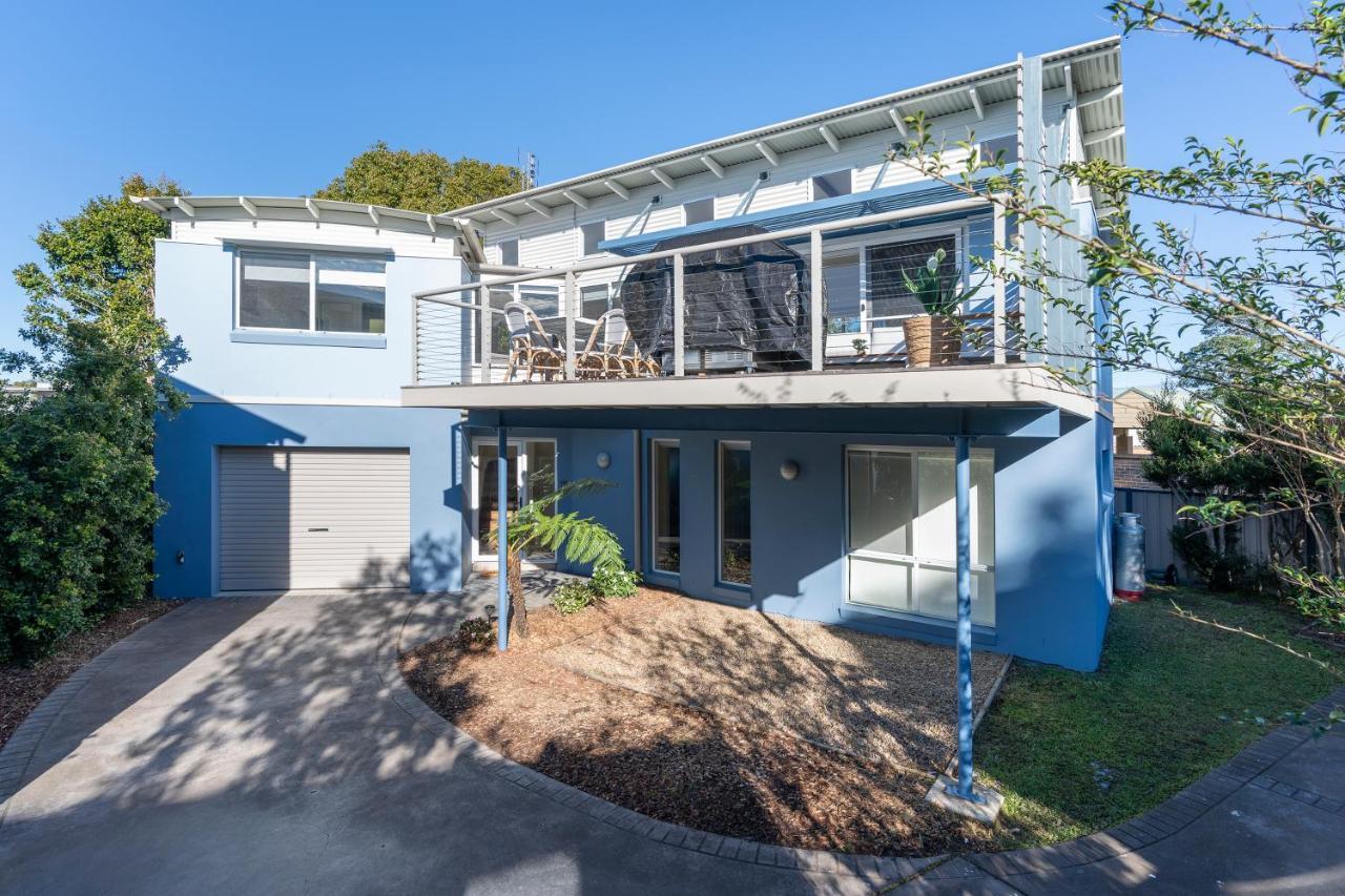Holiday home Boutique Beachside Townhouse / Jervis Bay