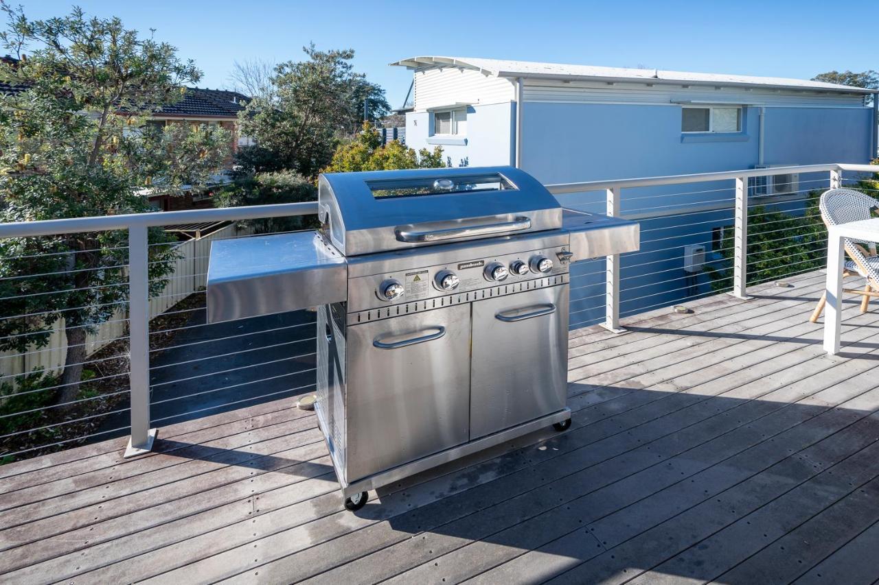 Boutique Beachside Townhouse / Jervis Bay Holiday home *