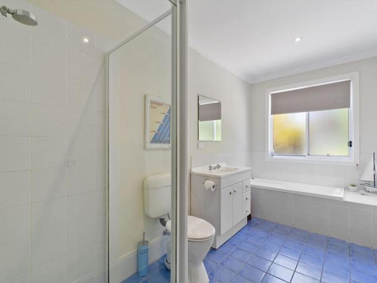 Husky House By Experience Jervis Bay Holiday home Huskisson