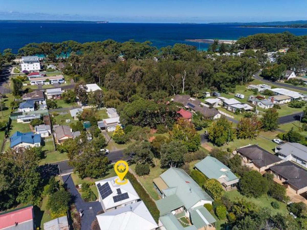 Holiday home Decked Out By Experience Jervis Bay Huskisson