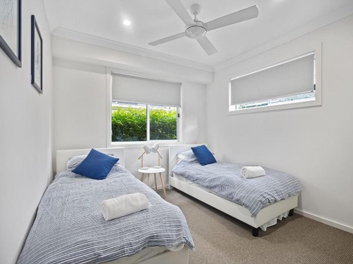 Holiday home Decked Out By Experience Jervis Bay Huskisson