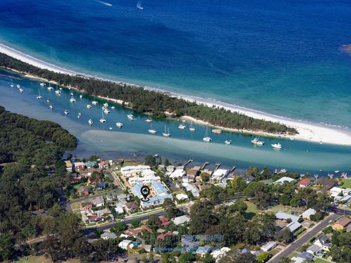 The Porthole Of By Experience Jervis Bay * Huskisson