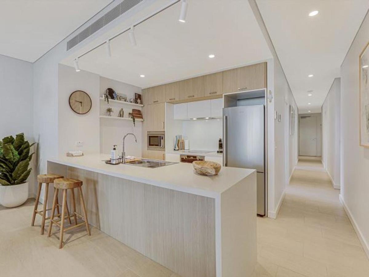 The Watermark By Experience Jervis Bay Holiday home *
