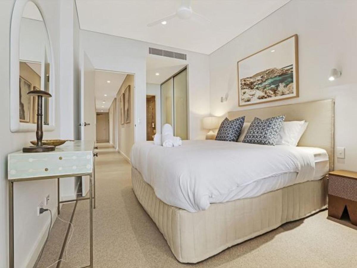 The Watermark By Experience Jervis Bay Holiday home