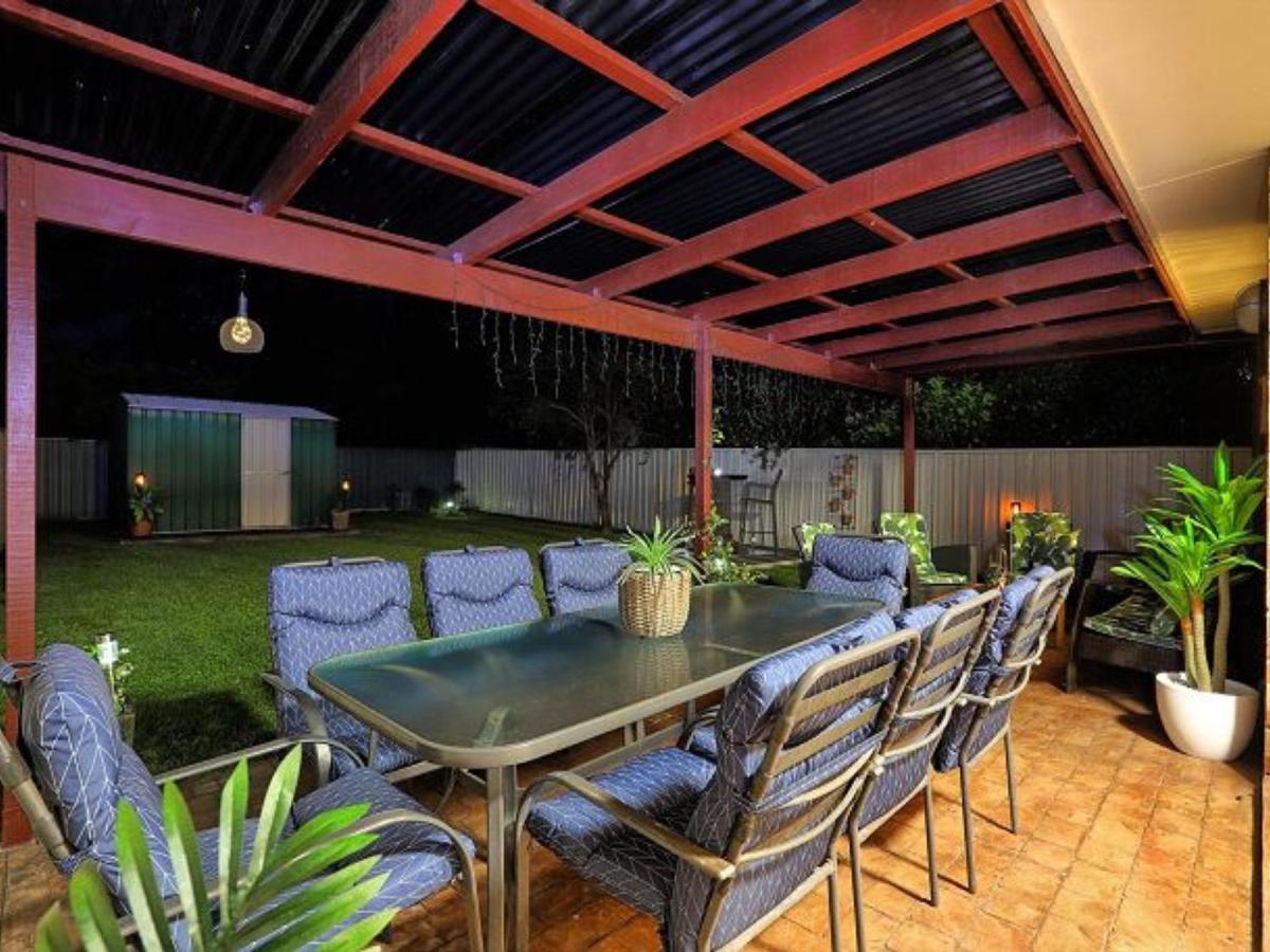 Burrill By The By Experience Jervis Bay * Huskisson