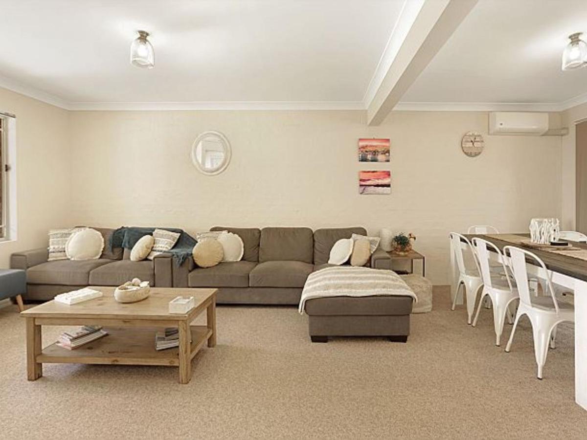 Burrill By The By Experience Jervis Bay * Huskisson