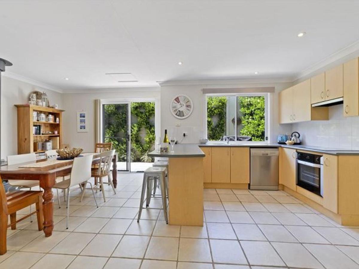Husky House By Experience Jervis Bay Holiday home *