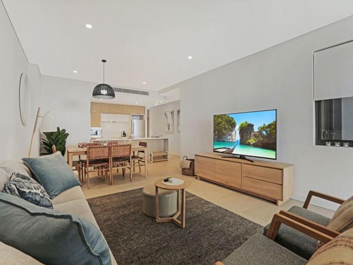 The Watermark By Experience Jervis Bay Holiday home