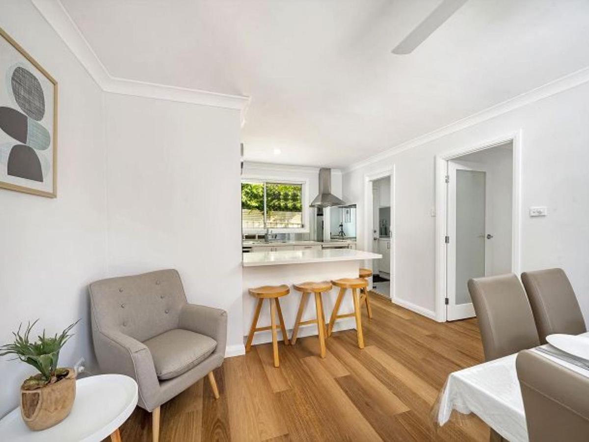 Holiday home Shellys By Experience Jervis Bay *