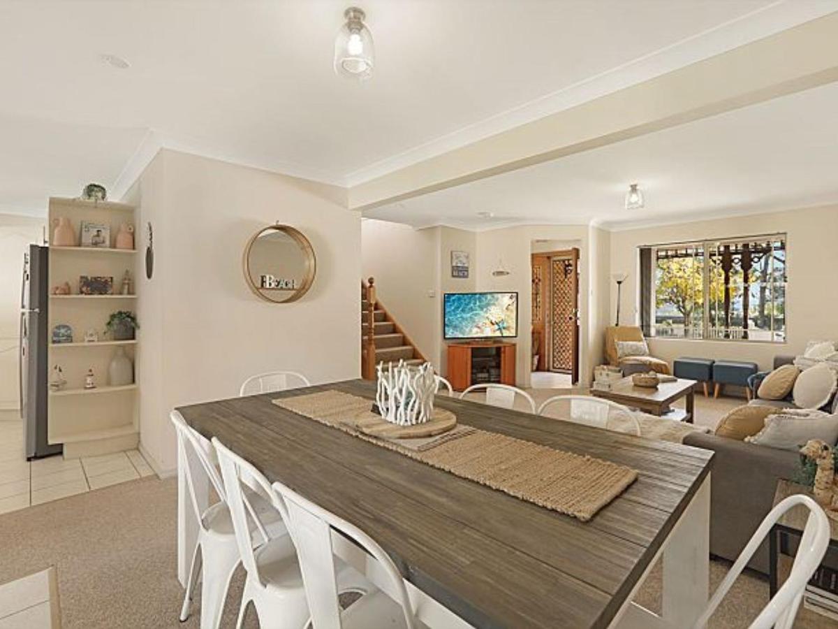 Burrill By The By Experience Jervis Bay Holiday home *