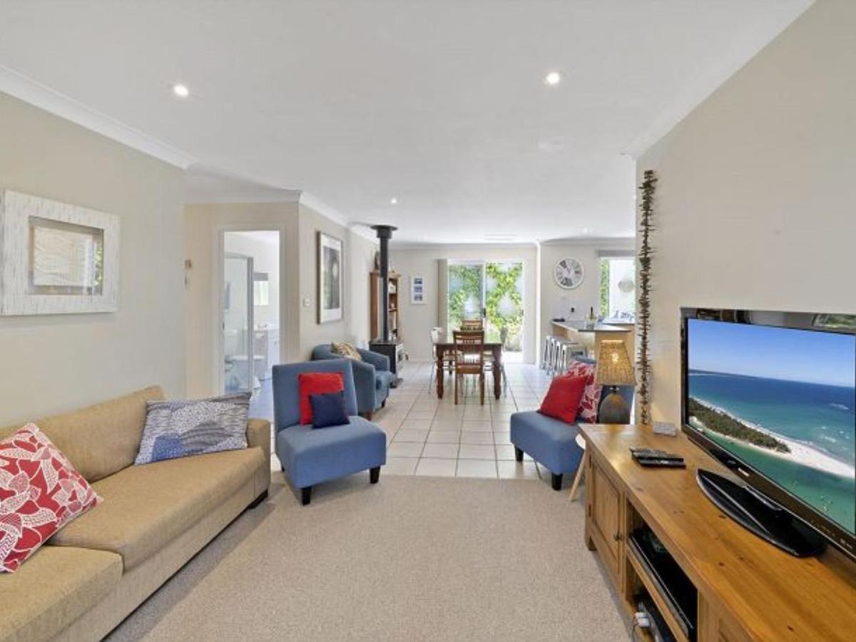Husky House By Experience Jervis Bay * Huskisson