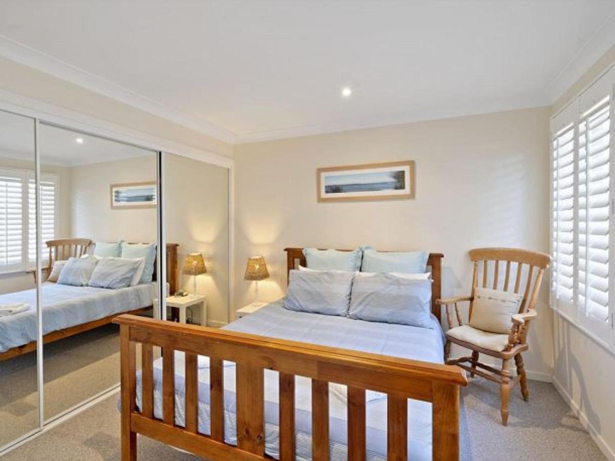Husky House By Experience Jervis Bay